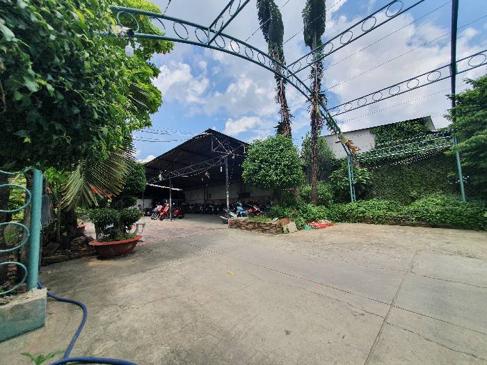 Cần Bán Nhà Hàng Sân Vườn 14000m2 Phường Tam Phú-Thủ Đức - Thu Nhập 10 Tỷ/th, 250 tỷ - Ảnh 1